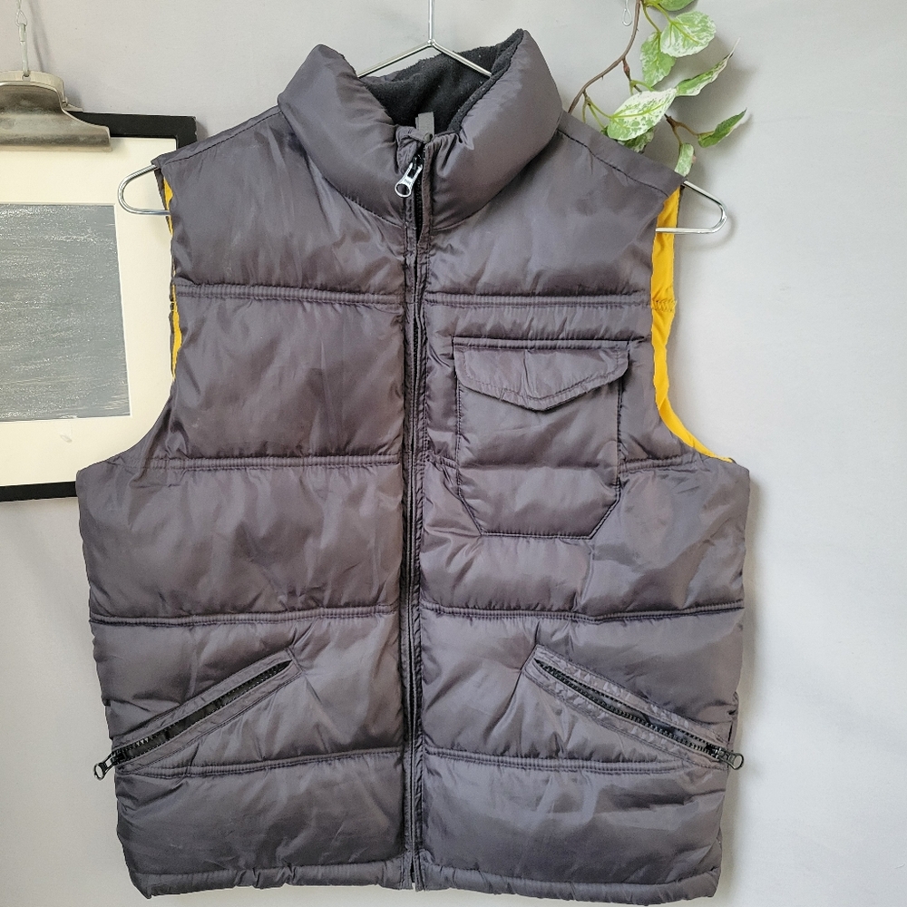 Gap Kids‎ Boy's Puffer Vest 10 L